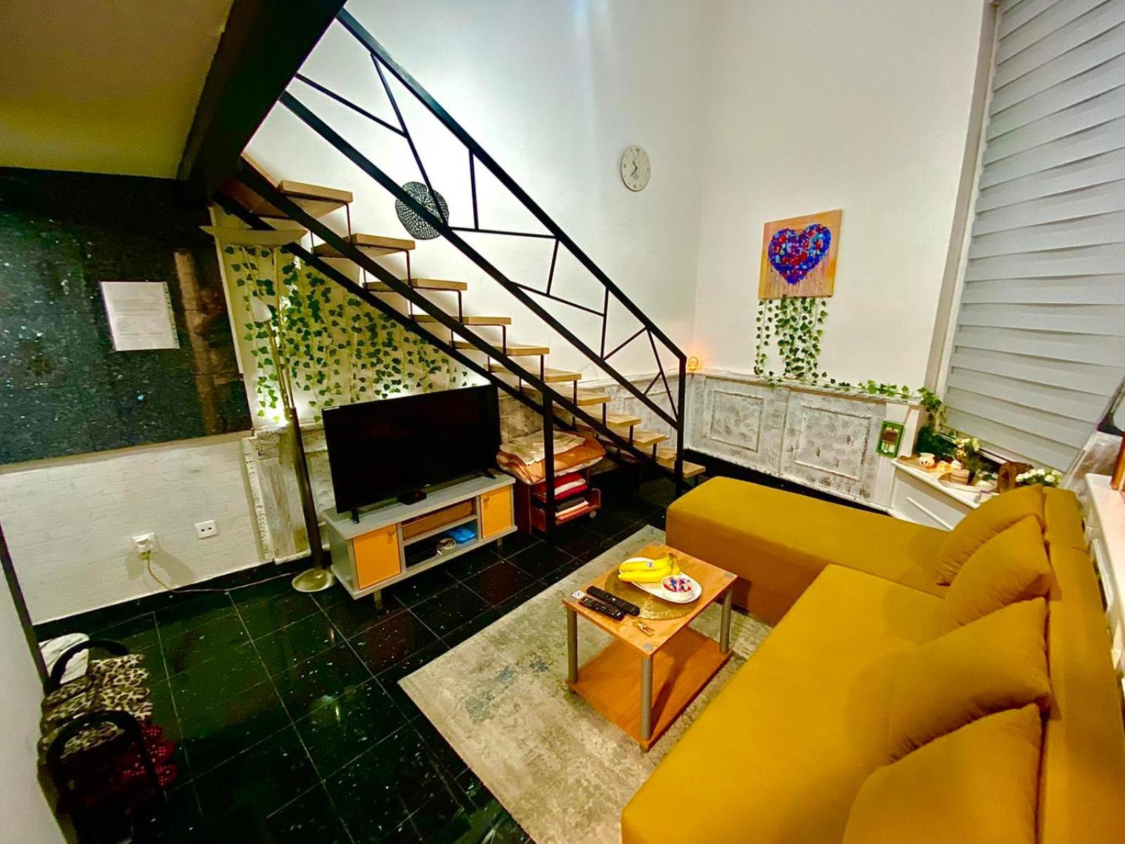 Apartment Nici SJJ Exteriér fotografie